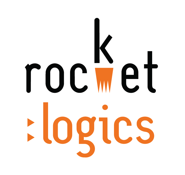 Rocket Logic logo